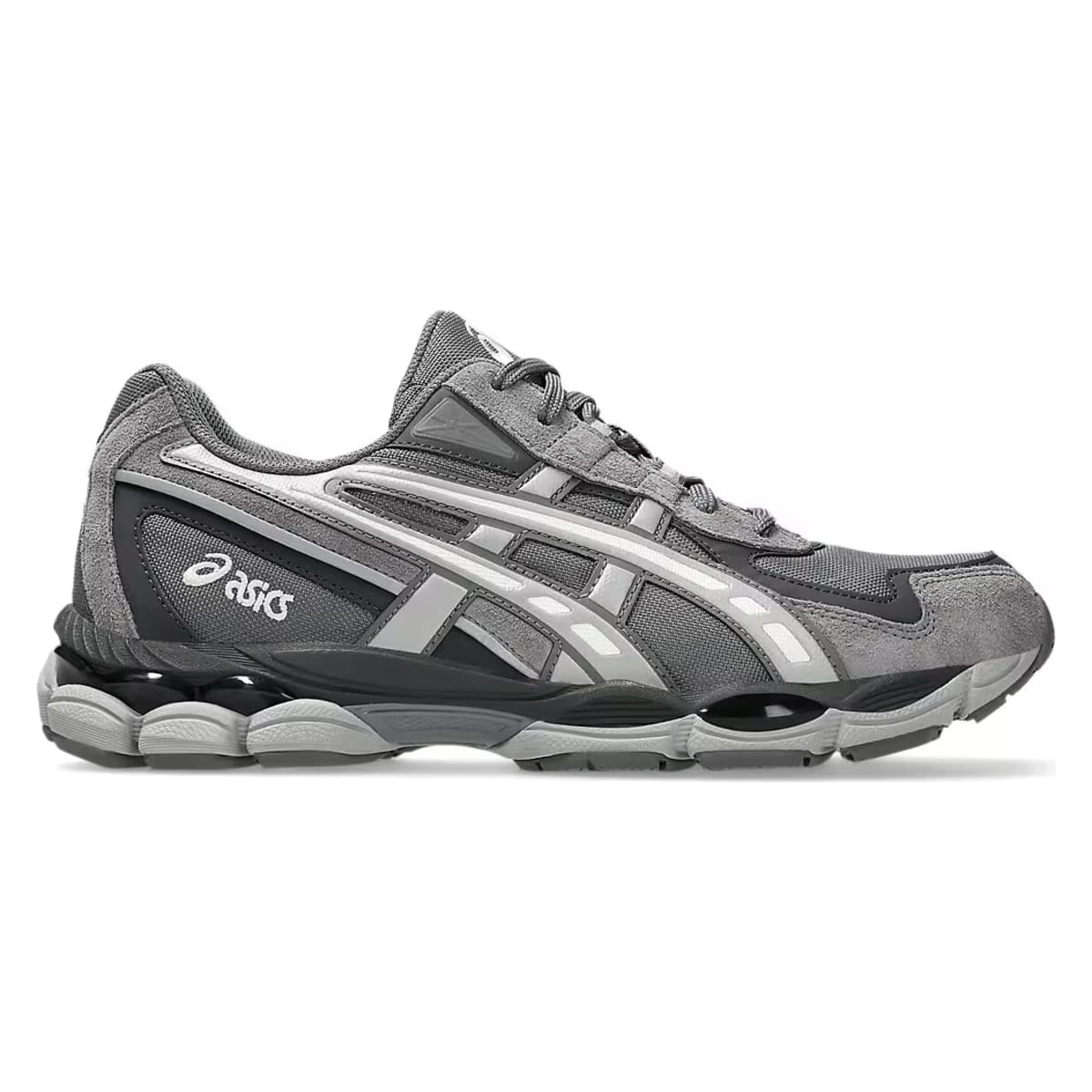 Asics Gel-Nyc 2055 "Cement Grey"