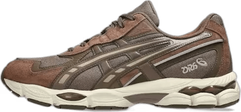 ASICS Gel-NYC 2055 Mahogany Driftwood
