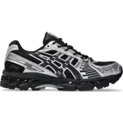 ASICS Gel-Kayano 12.1 "Black Graphite Grey"
