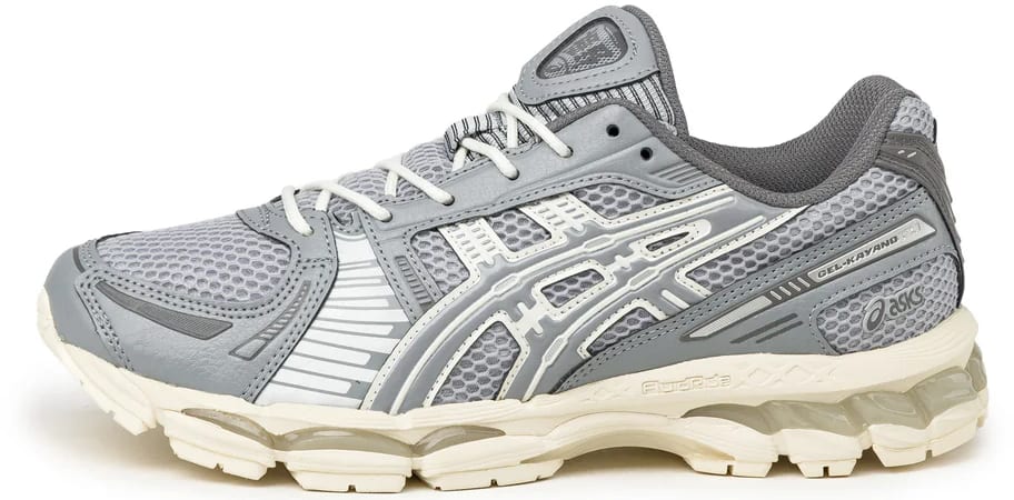Asics Gel-Kayano 12.1 "Piedmont Grey Gravel"