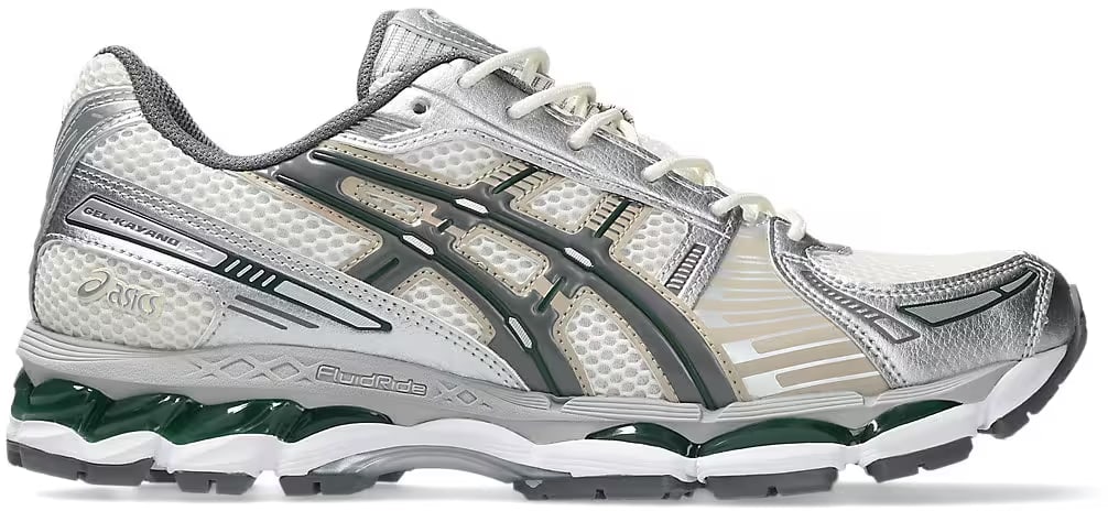 ASICS Gel-Kayano 12.1 "Cream Carbon"