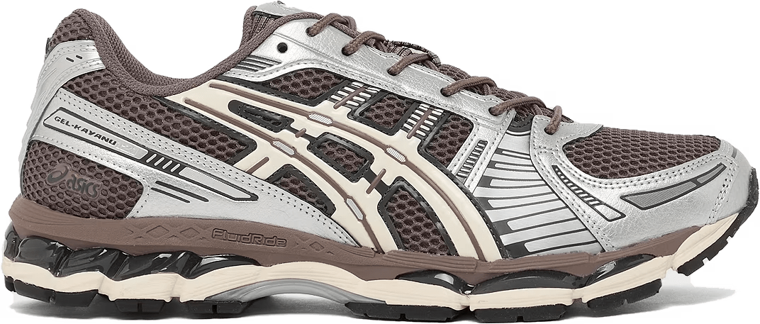 Asics Gel-Kayano 12.1