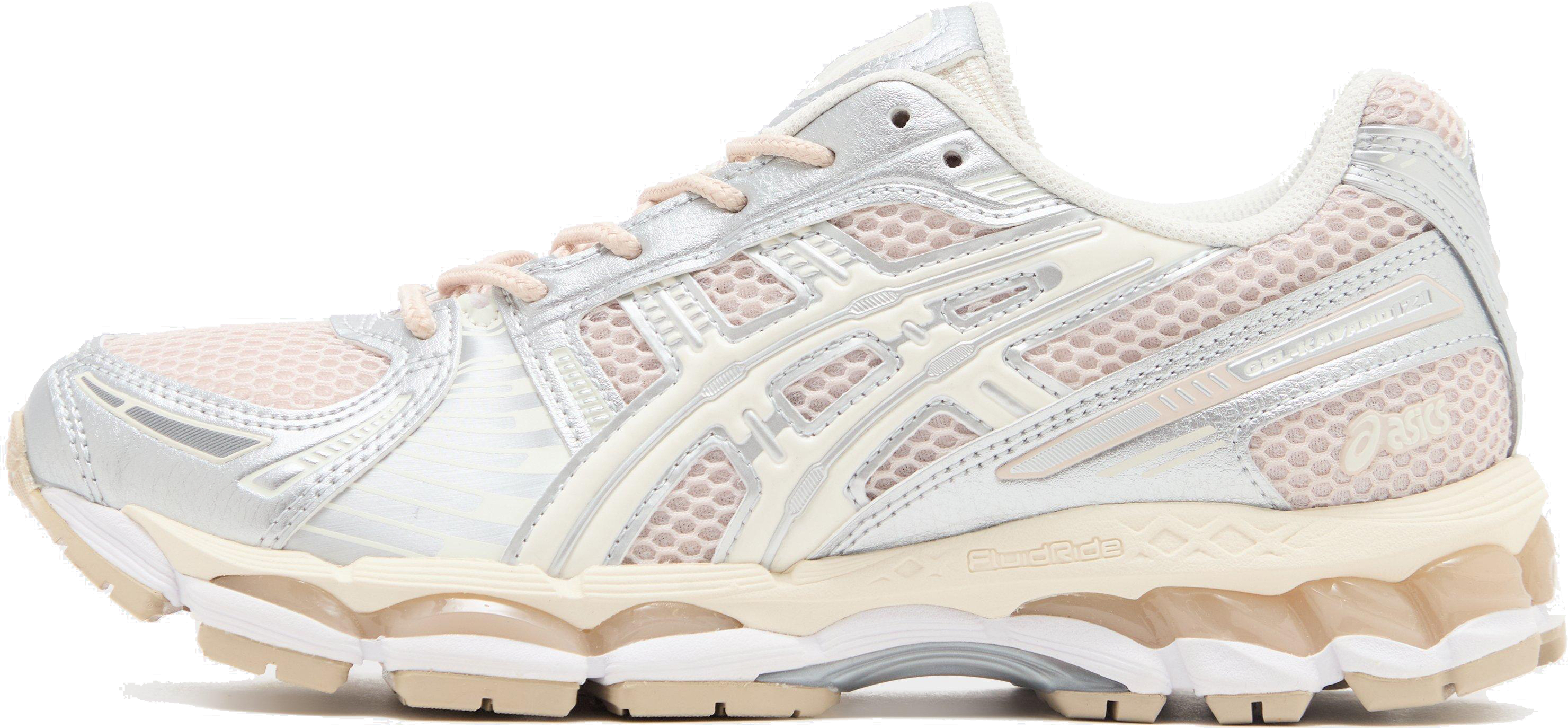 Asics Gel-Kayano 12.1 Wmns "Mineral Beige"