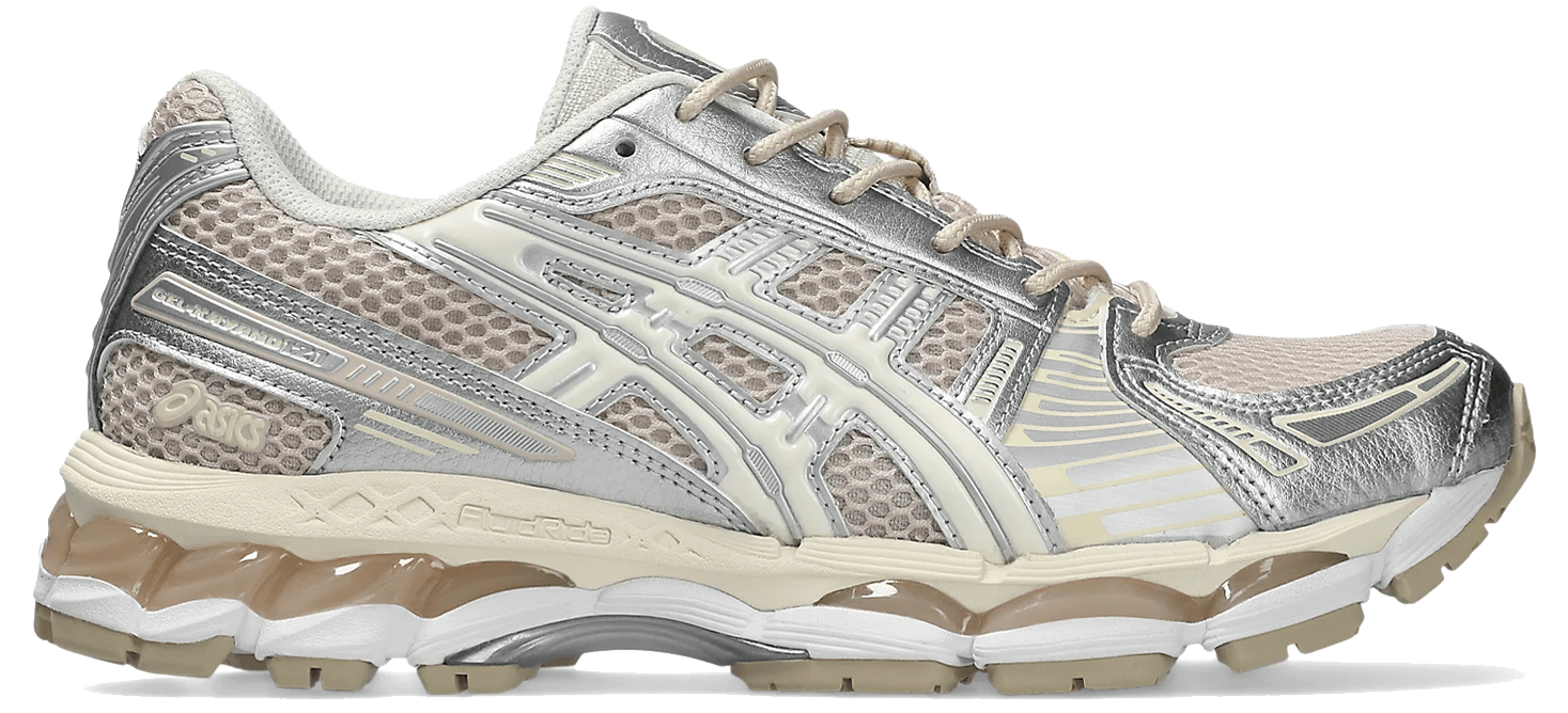 Asics Gel-Kayano 12.1 Wmns "Mineral Beige"