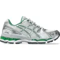 ASICS Gel-Kayano 12.1 "Silver Green"