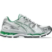 ASICS Gel-Kayano 12.1 "Silver Green"