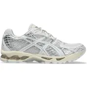 Asics Gel-Nimbus 10.1 "White Pure Silver"