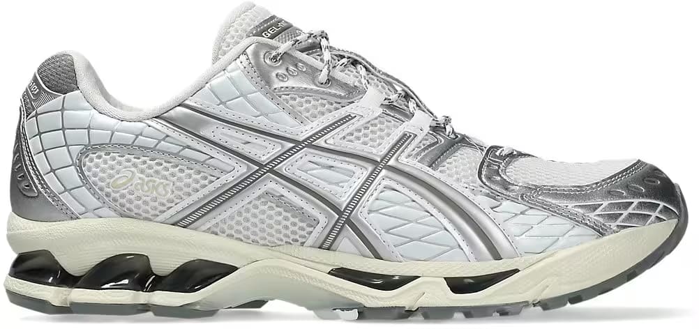 ASICS Gel-Nimbus 10.1 "White Airy Blue"