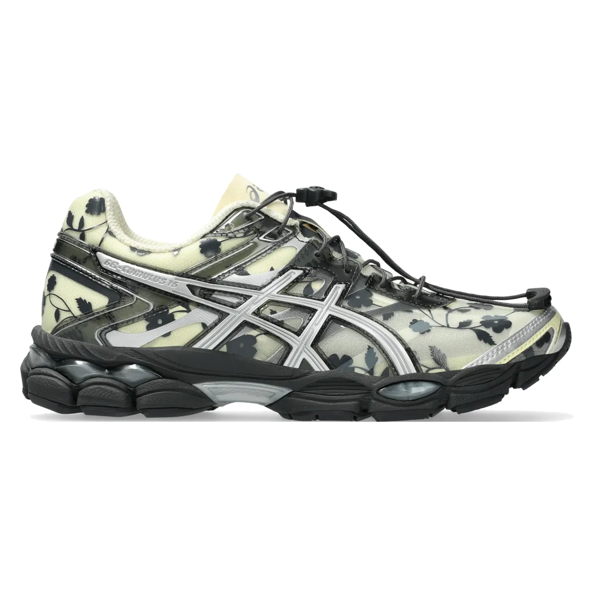 Asics Gel-Cumulus 16 Floral Pack "Ivory"