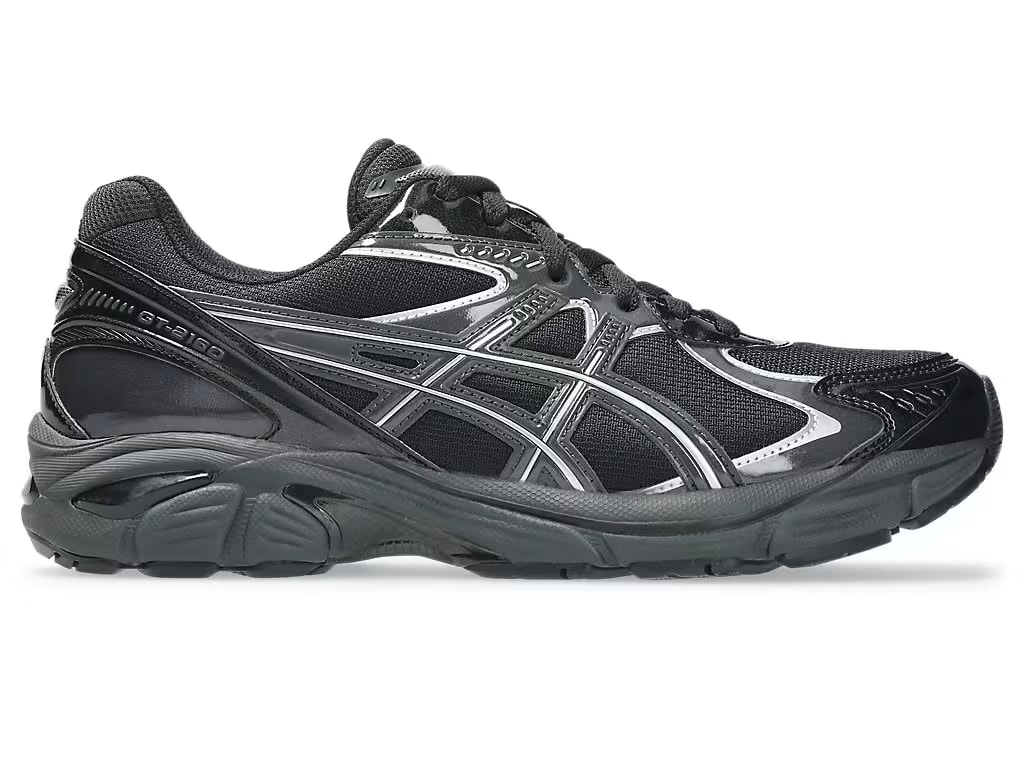 ASICS GT-2160 "Black Black"