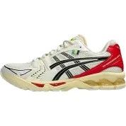 ASICS Gel-Kayano 14 Senna McLaren