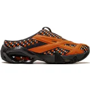 Asics Gel-Styrax "Rust Orange"