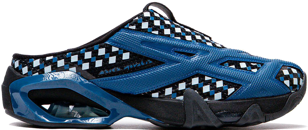 Asics Gel-Styrax "Graphite Grey"