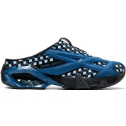 Asics Gel-Styrax "Graphite Grey"