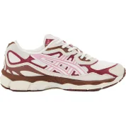 ASICS Gel-NYC Cream Sweet Pink