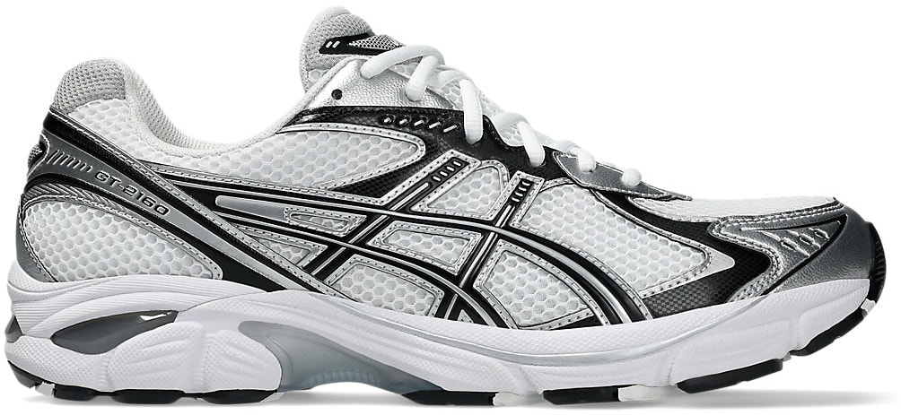 ASICS Gt-2160 "White Black"