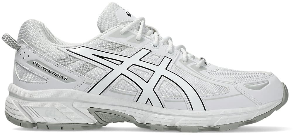 ASICS Gel-Venture 6 "White White"