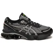 Asics GEL-Kinetic Fluent "Piedmont Grey"