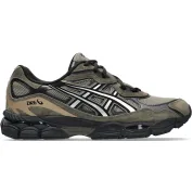 Asics Gel NYC "Khaki Black"