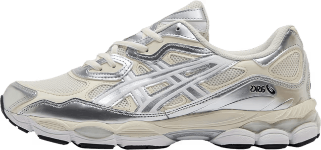 ASICS Gel-NYC WMNS 'Cream &