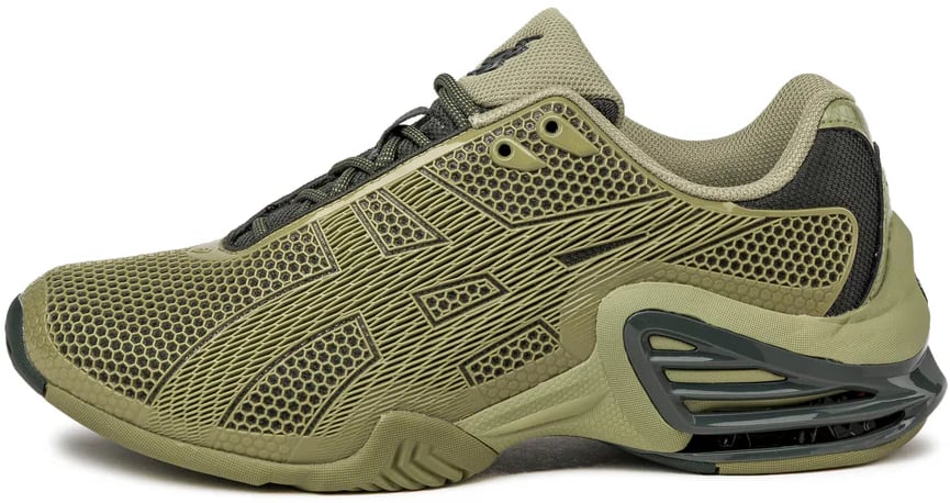 Asics Gel-Teremoa II "Mosstone"