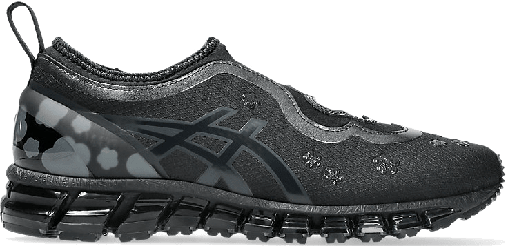 Cecilie Bahnsen x Asics Gel-Quantum 360 I "Black"