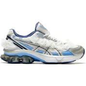 Shushu/Tong x Asics Gel-Kinetic Fluent "Dive Blue"