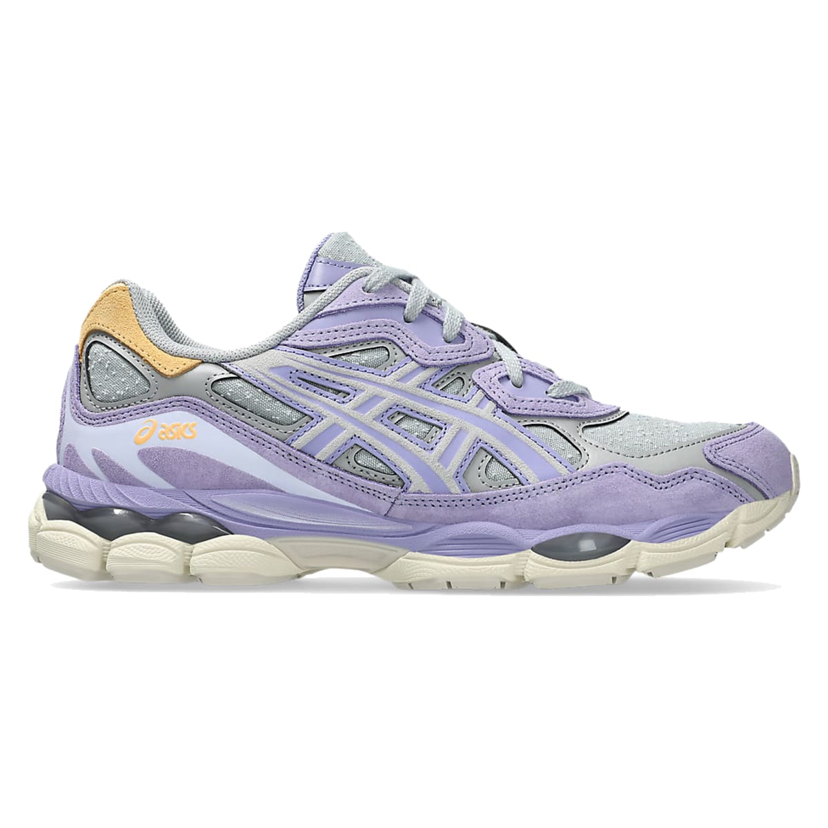 ASICS Gel-NYC "Piedmont Grey Bluebell"