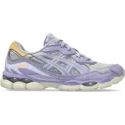 ASICS Gel-NYC "Piedmont Grey Bluebell"
