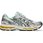 BSTN Exclusive x Asics Gel-Kayano 12.1 "White Menthol"