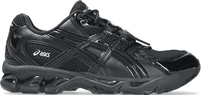 Kimhekim x Asics Gel-Nimbus 10.1 "Black"