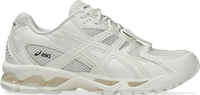 Kimhekim x Asics Gel-Nimbus 10.1 "Off White"