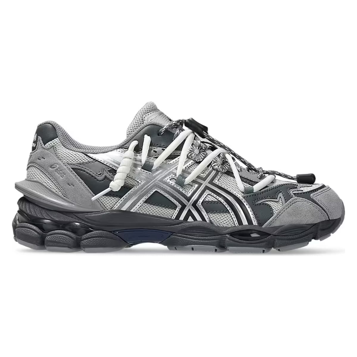 Toga Archives x Asics Gel-Cumulus 16 TG "Grey"