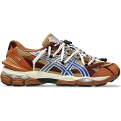 Toga Archives x Asics Gel-Cumulus 16 TG "Brown"