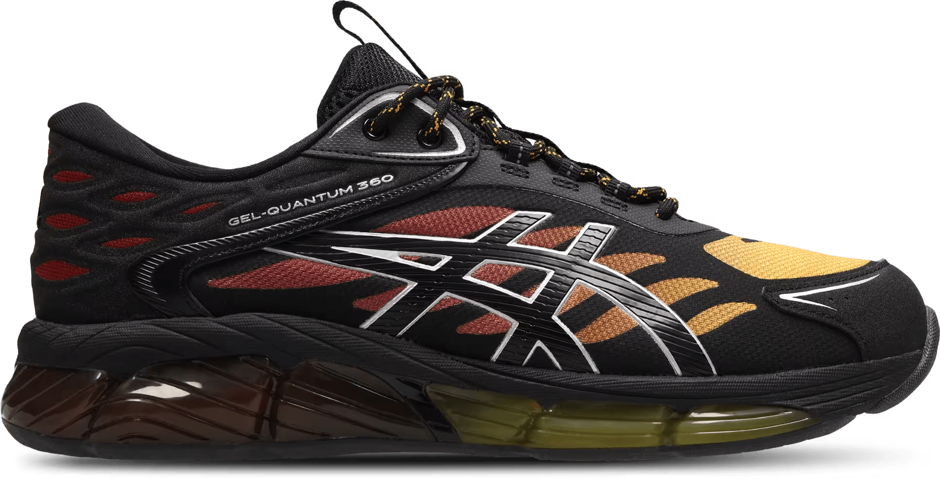 Asics Gel Quantum 360 Reconstructed