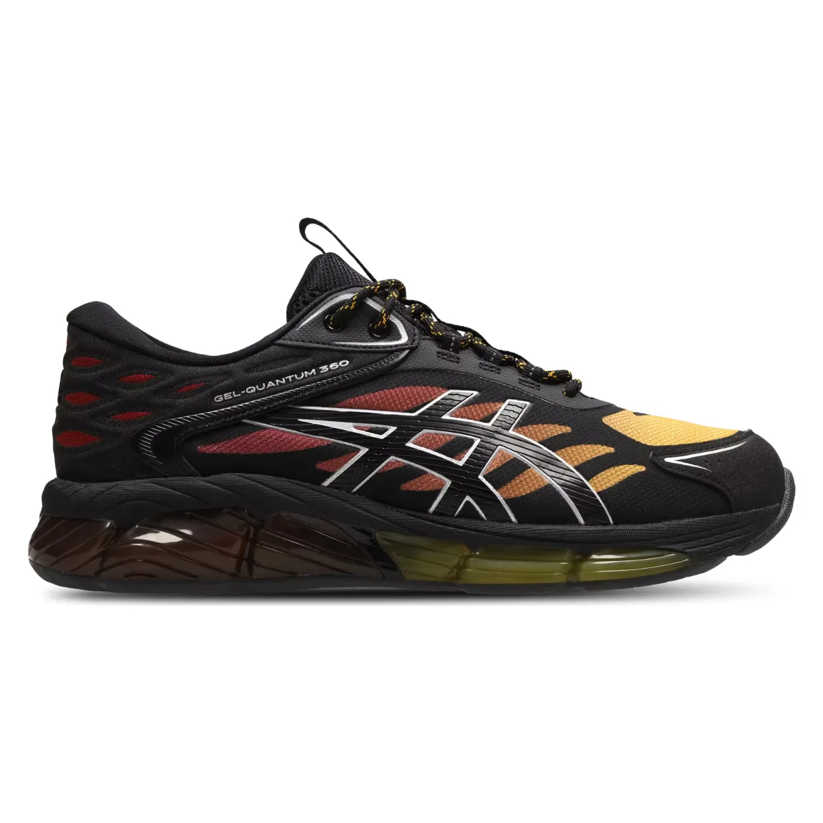 Asics Gel Quantum 360 Reconstructed