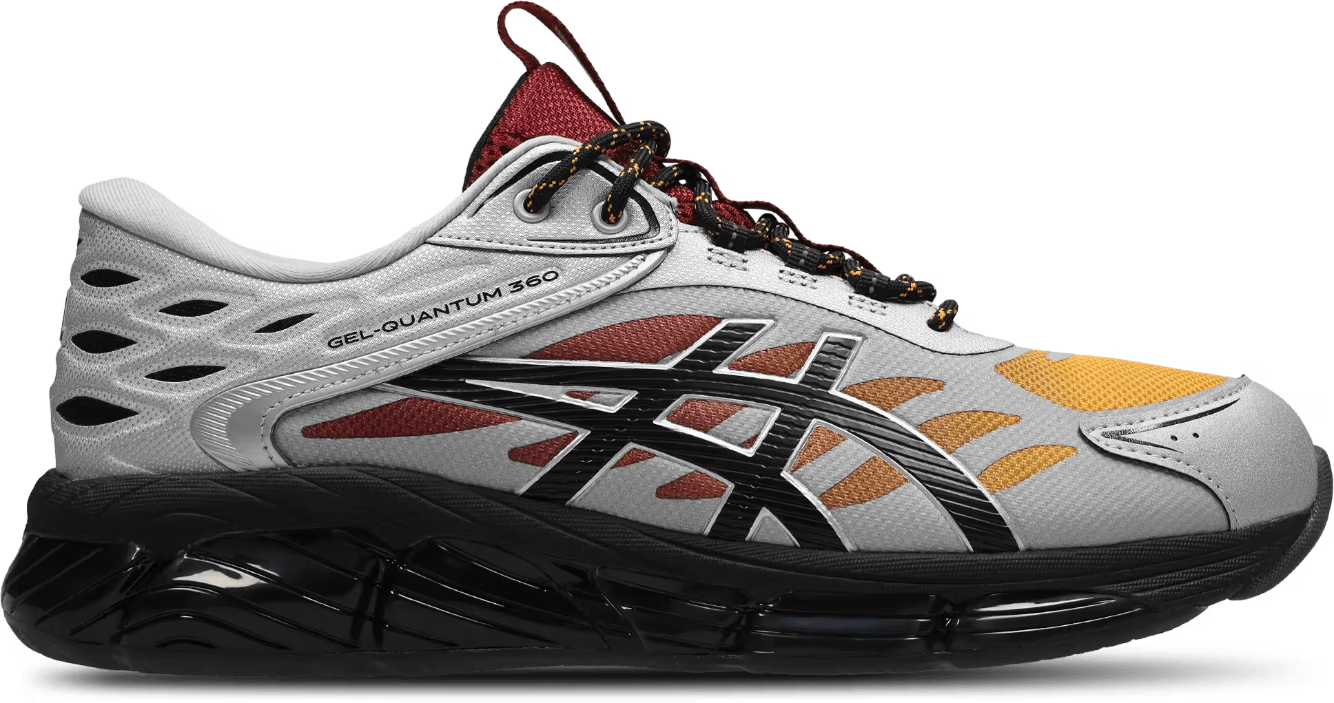 Asics Gel Quantum 360 Reconstructed