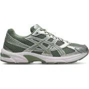 ASICS Gel-1130 Swamp Green Silver (Women's)