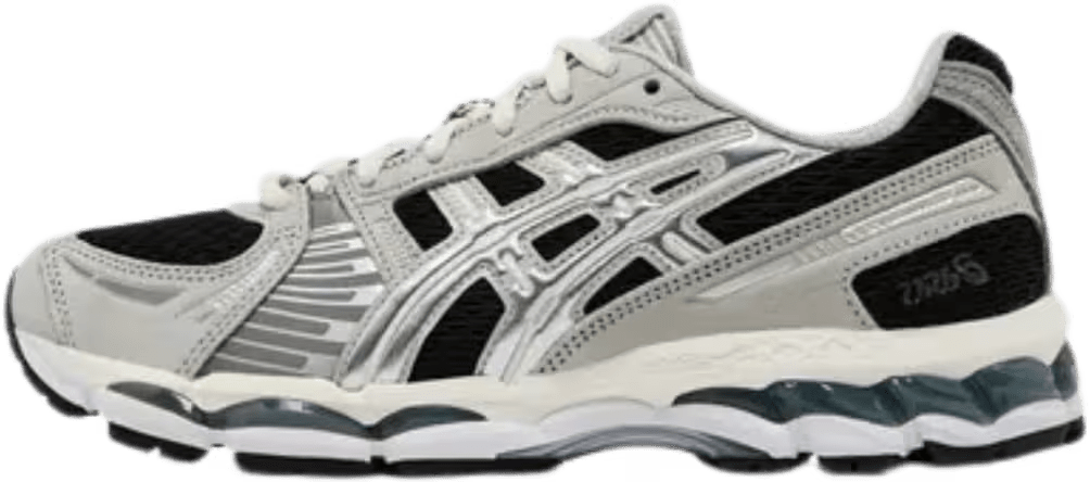 ASICS Gel-Kayano 12.1 Kith Peat Cream