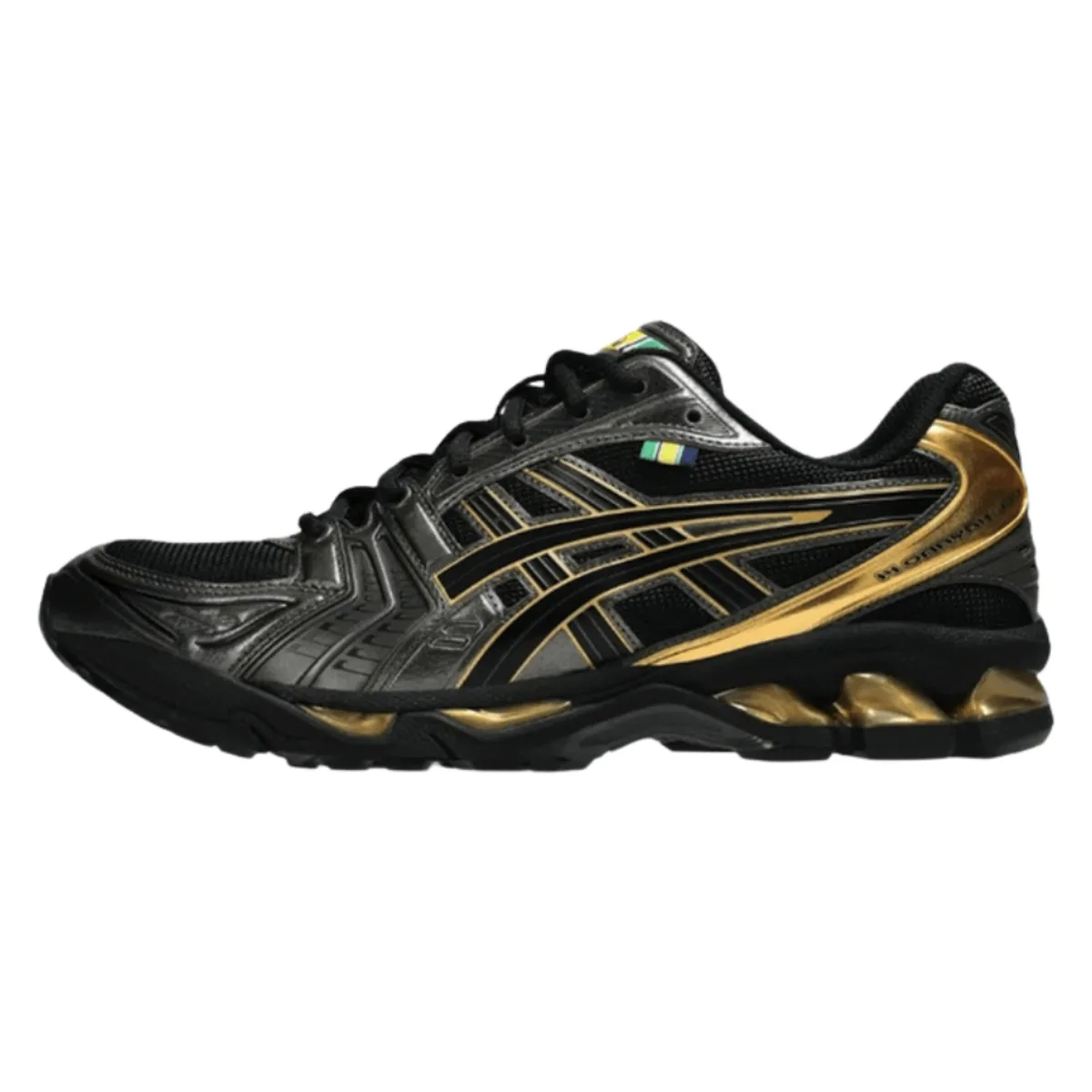ASICS Gel-Kayano 14 Senna Lotus