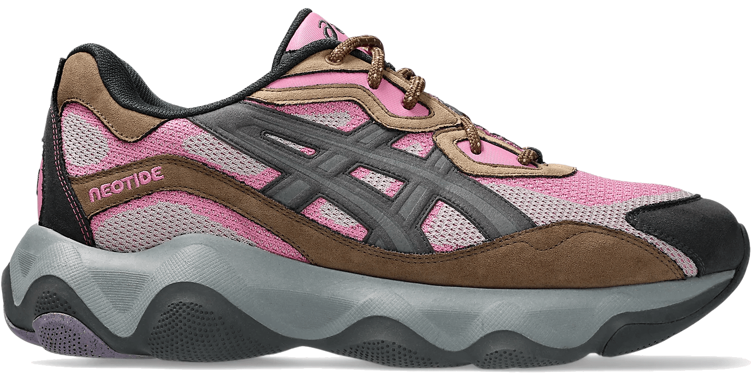 ASICS Neotide "Sweet Pink Clay Grey"