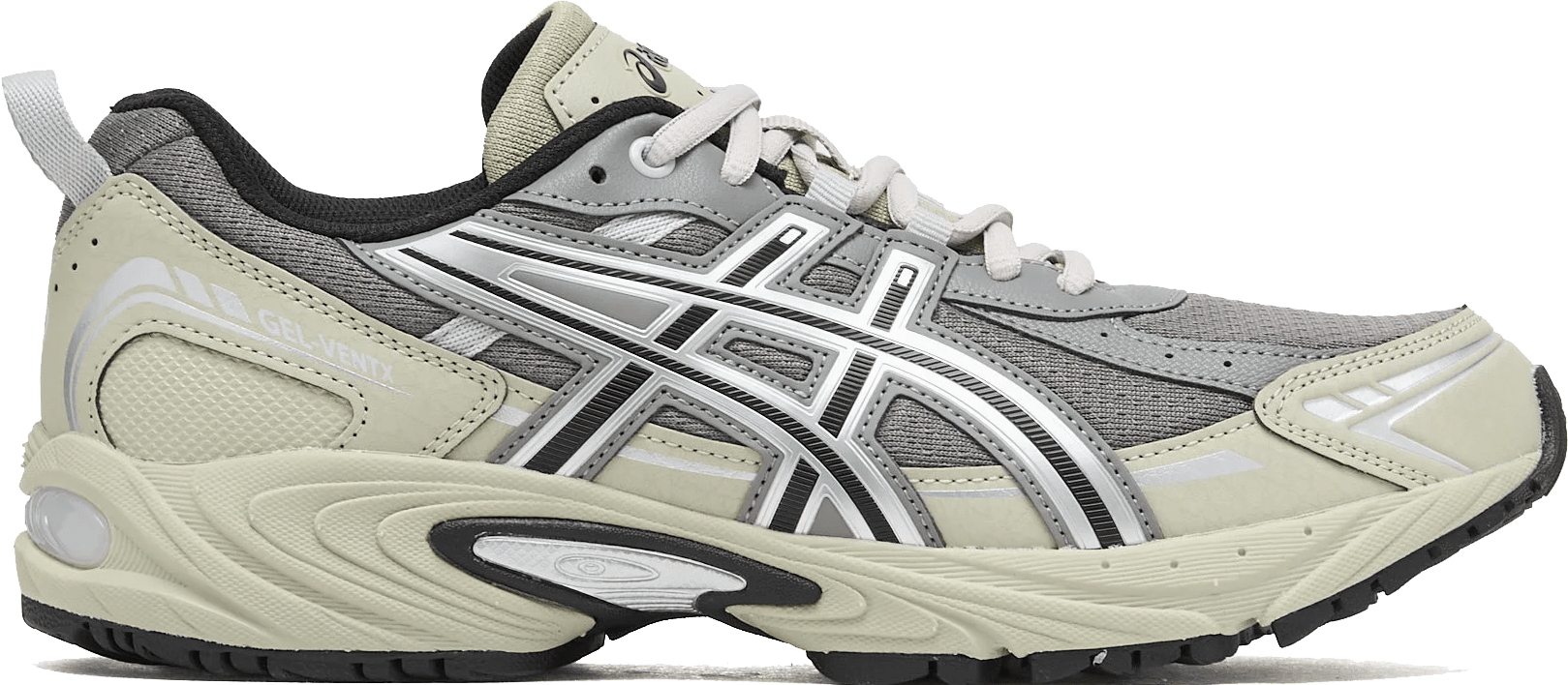 Asics Gel-Ventx "Dried Leaf Green"