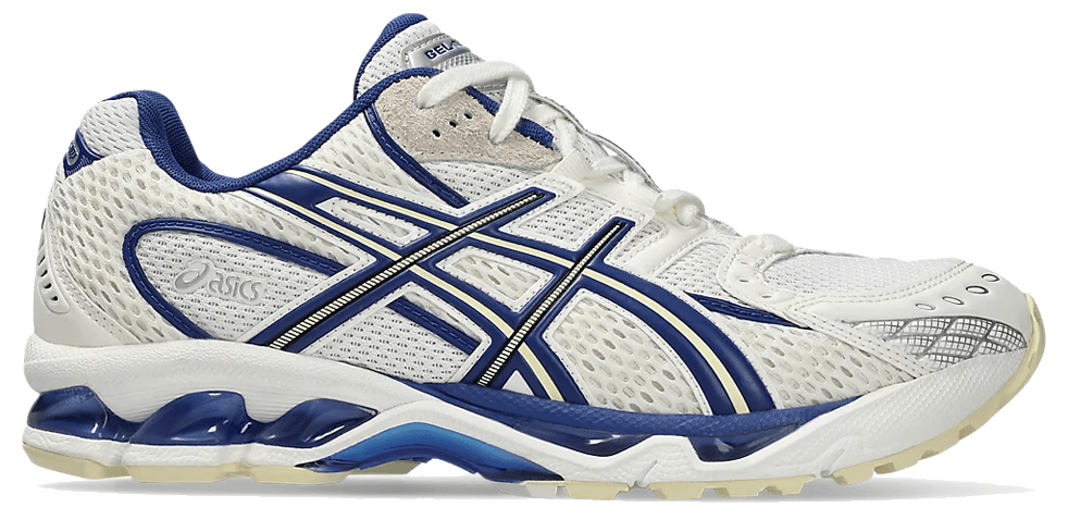 ASICS Gel-Nimbus 10.1 x END "Milk"