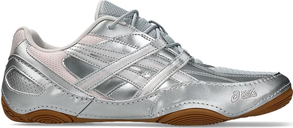 ASICS Hypersync "Piedmont Grey Pink Cloud"