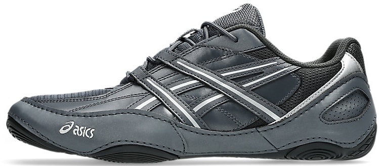 Asics Hypersync "Carrier Grey"
