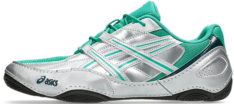 Asics Hypersync "Edamame Green"