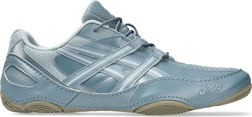ASICS Hypersync "Slate Blue Storm Cloud"