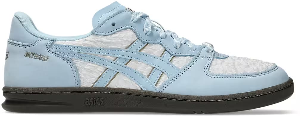 ASICS Skyhand  Og "White Faded Denim"