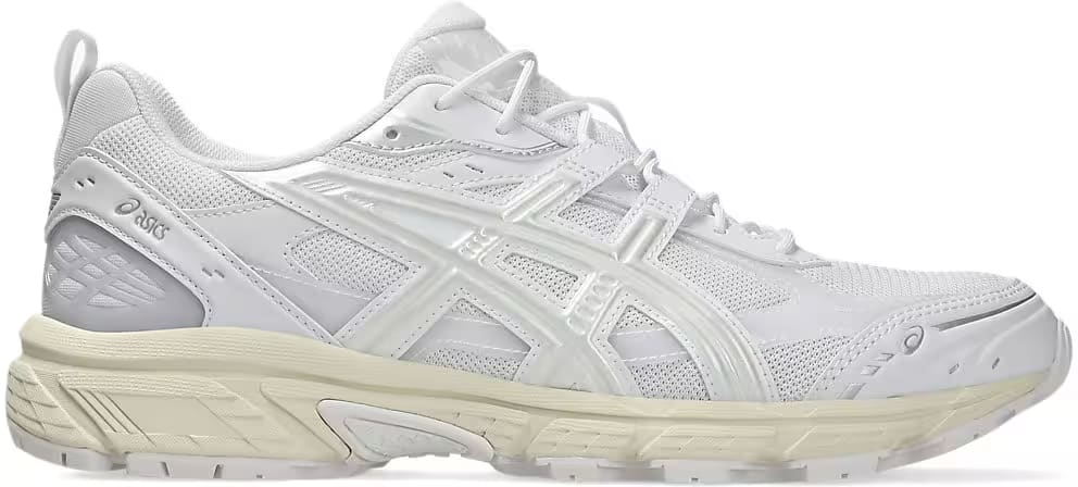 ASICS Gel-Nunobiki "White Cream"
