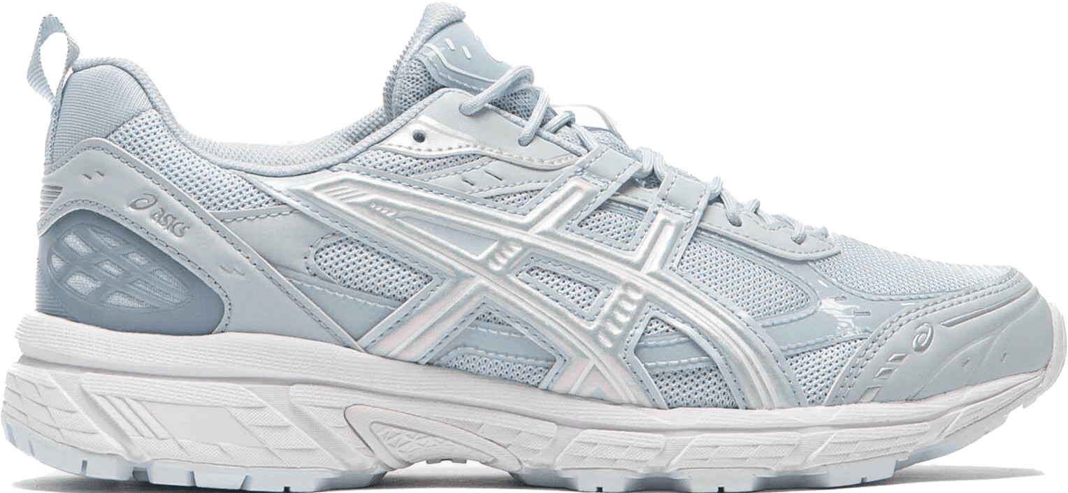 Asics Gel-Nunobiki "Storm Cloud"